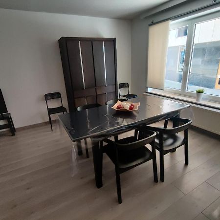 Appartement Wenduine Op Zeedijk Extérieur photo