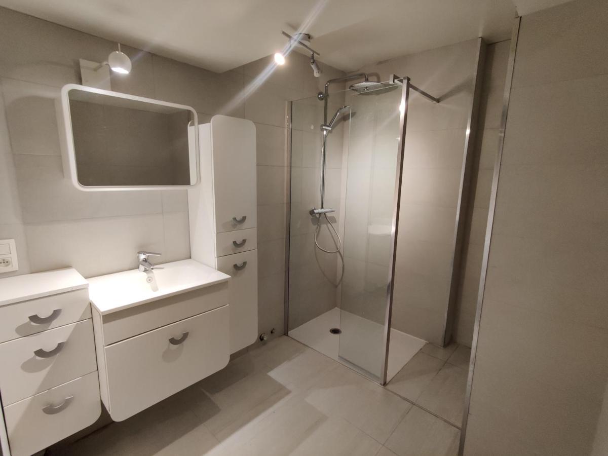 Appartement Wenduine Op Zeedijk Extérieur photo