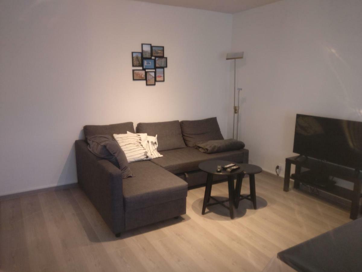 Appartement Wenduine Op Zeedijk Extérieur photo