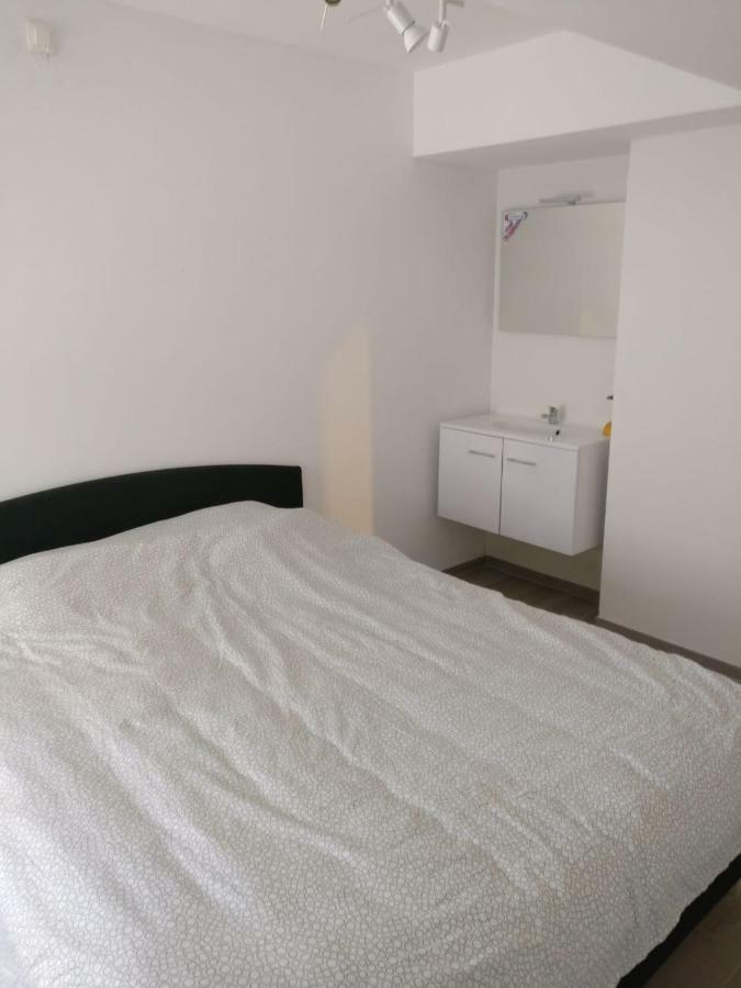 Appartement Wenduine Op Zeedijk Extérieur photo